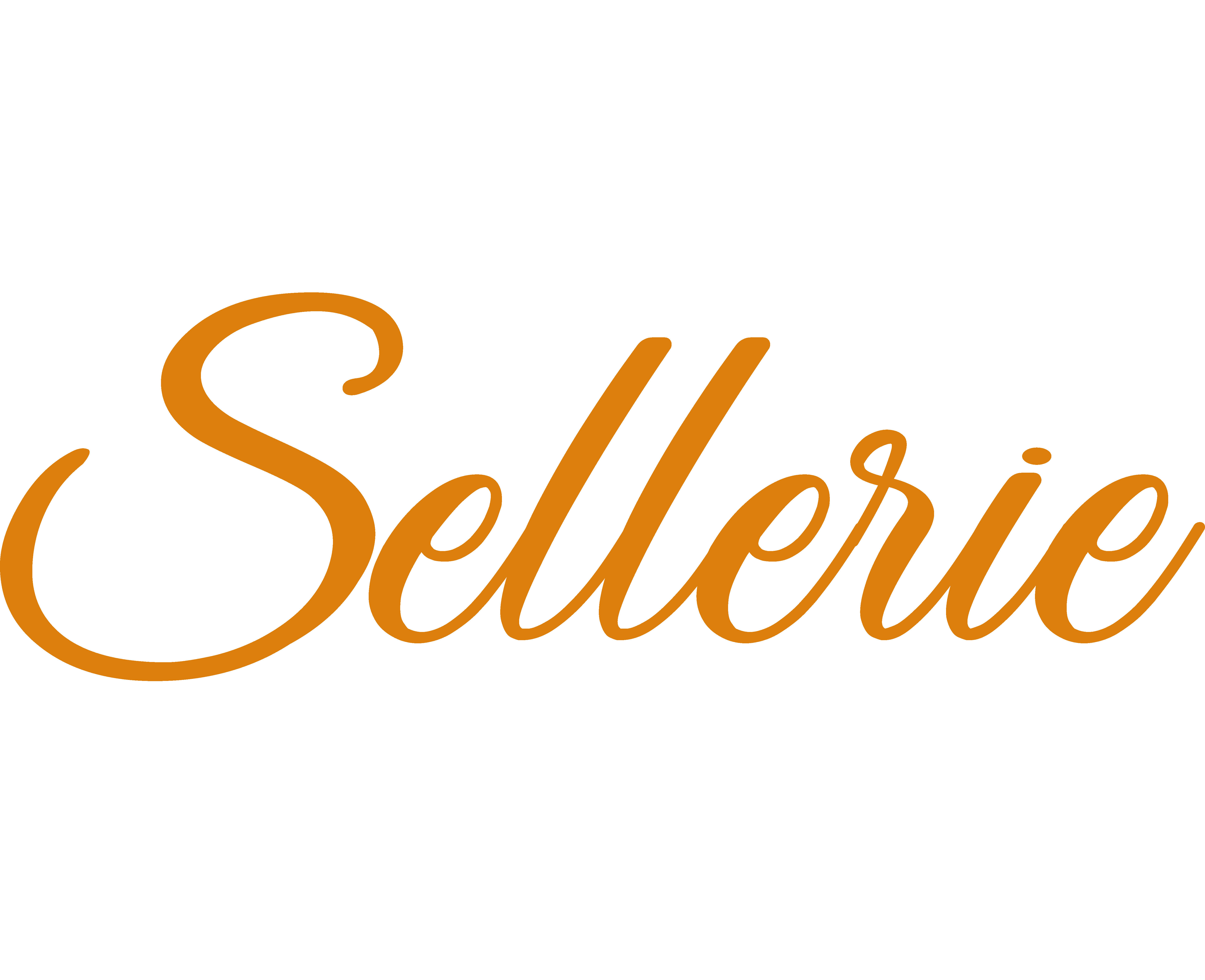 sellerie conception d'idées